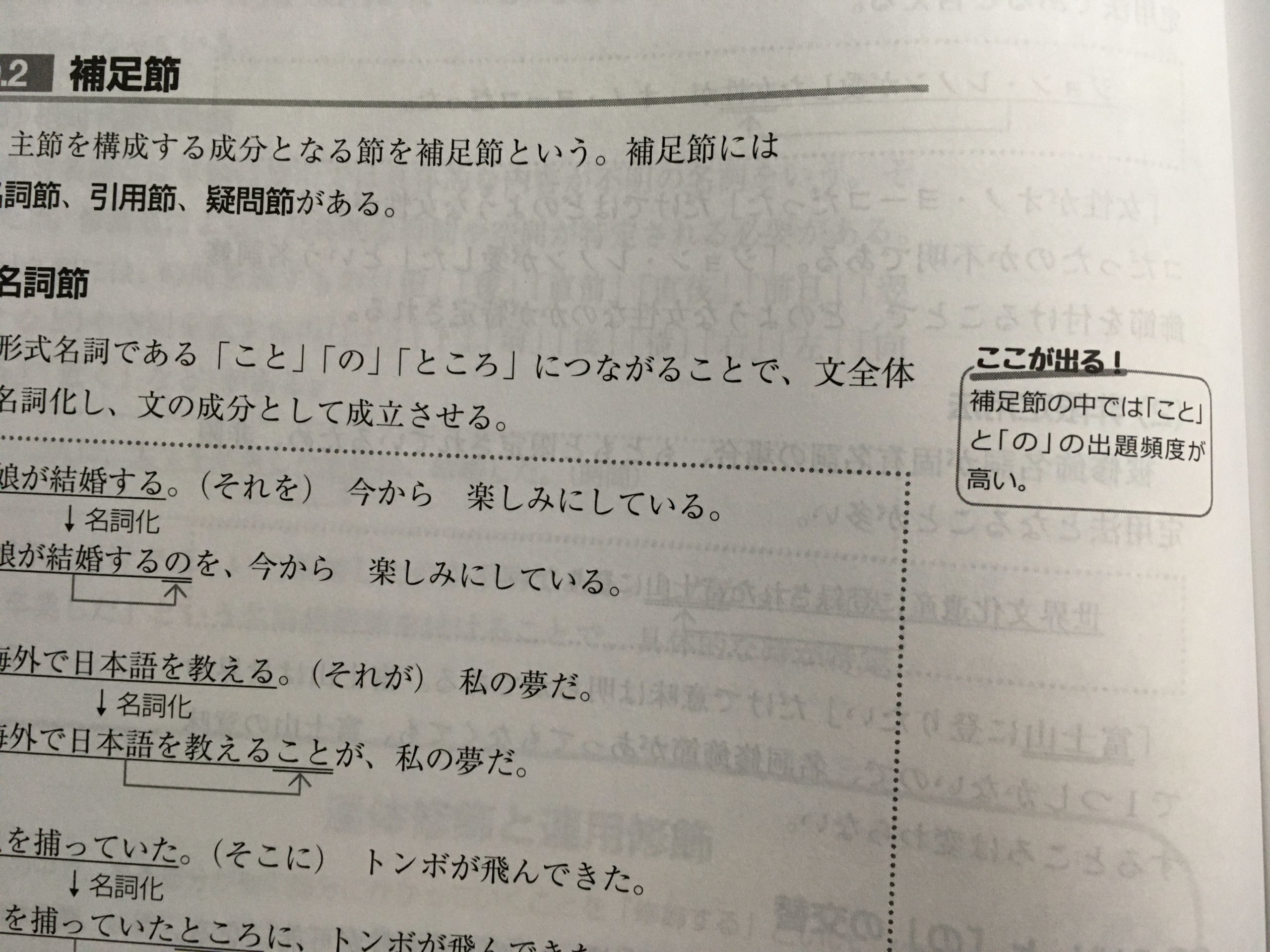 日本語教育能力検定試験 過去問 - 参考書