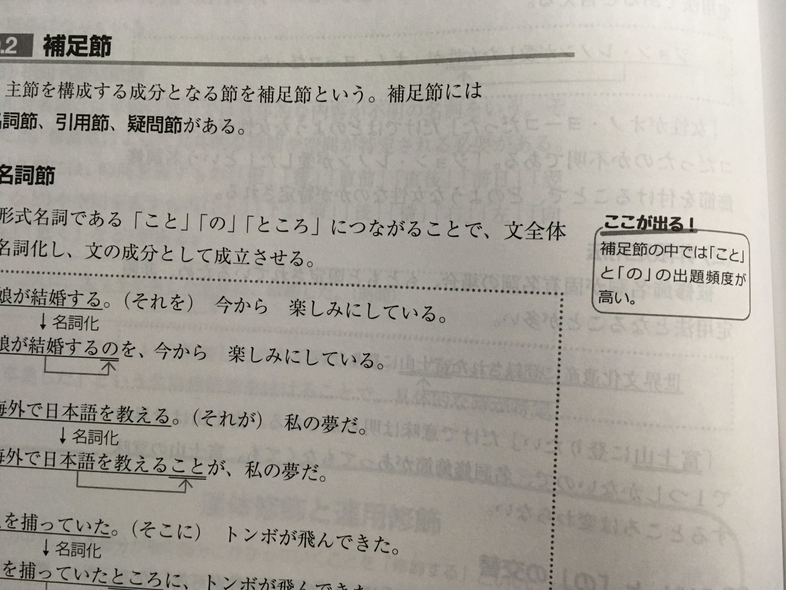 日本語教育能力検定試験 テキスト - 参考書