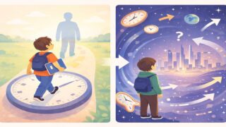 「未来」と「将来」の違いとは｜例文つきで解説します 